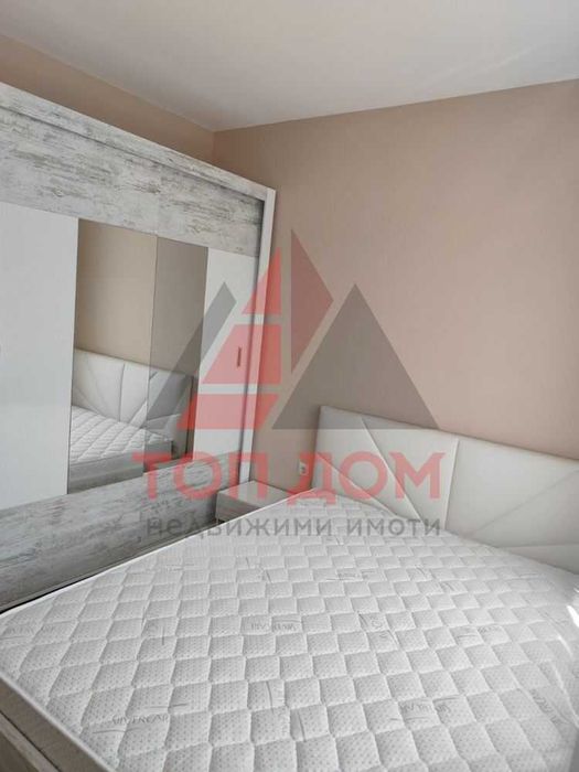 Дава се под наем Двустаен апартамент в Варна, Цветен квартал - 55 кв.м за 450 € - Снимка #3