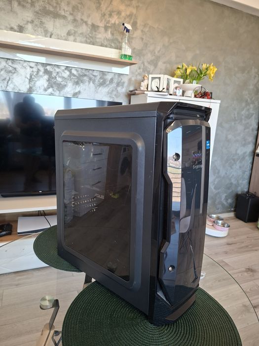Computer GAMING DDR5