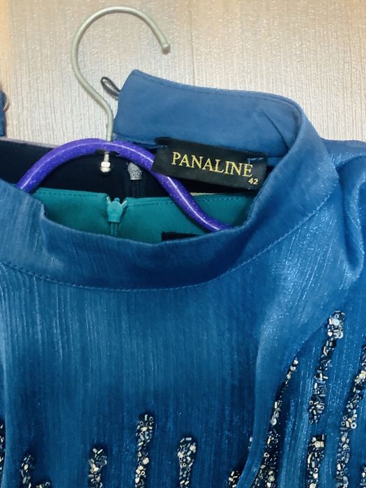 Нарядное красивое  платье