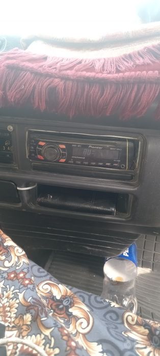 Pioner magitafon orginal
