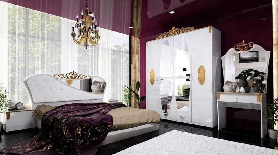 Сплен комплект като нов