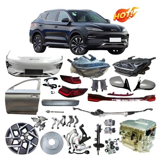 Optom BYD запчасть