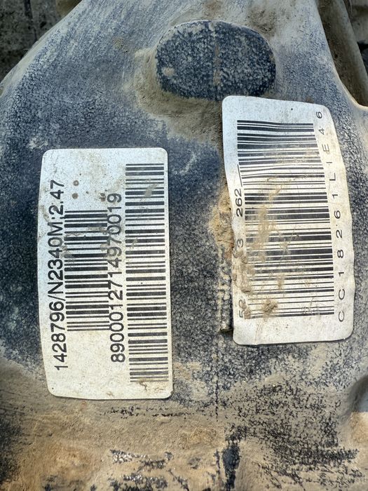 Бмв е90/91/e46 BMW  кардани, полуоски, рейки,макферсони