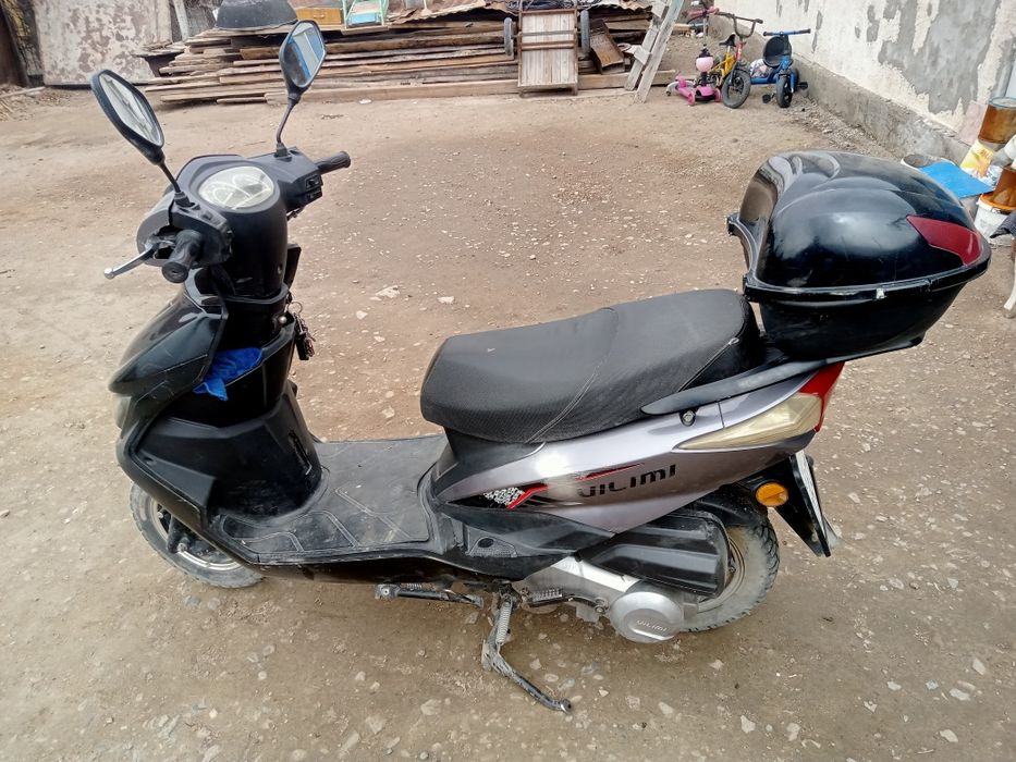 Прадам мапед харошое