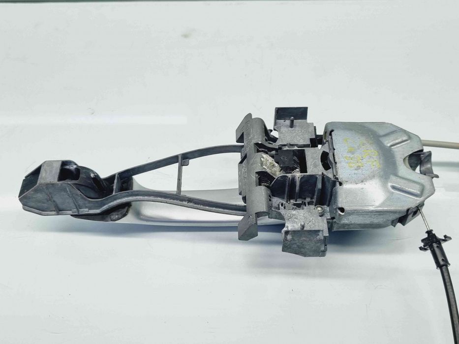 Maner usa dreapta fata Volvo XC60 [Fabr 2008-2017] 42600 Silver