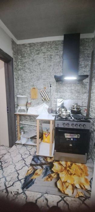 Ц13 Анхор парк 2-комнатная квартира  , Osiyo grand