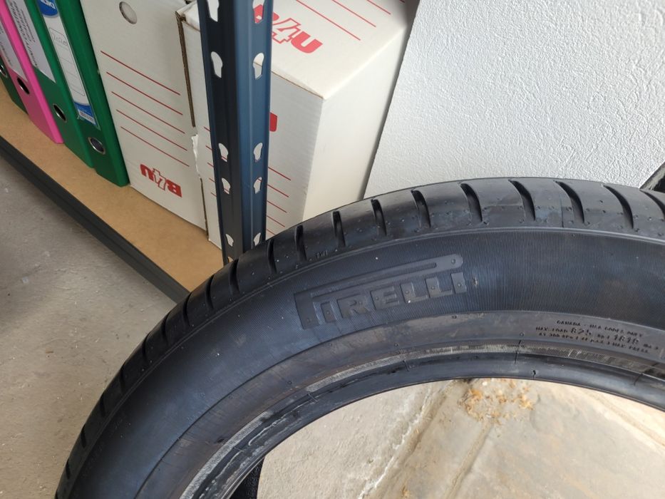 Anvelope vara  Scorpion 235/55R 15