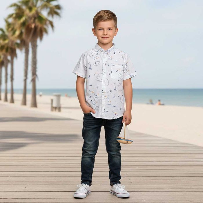 Mayoral 8 години