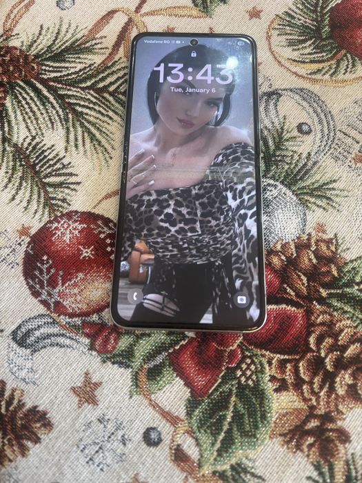 Samsung zflip 5 ca nou