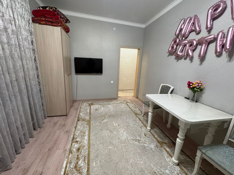 Продам 2-х комнатную квартиру