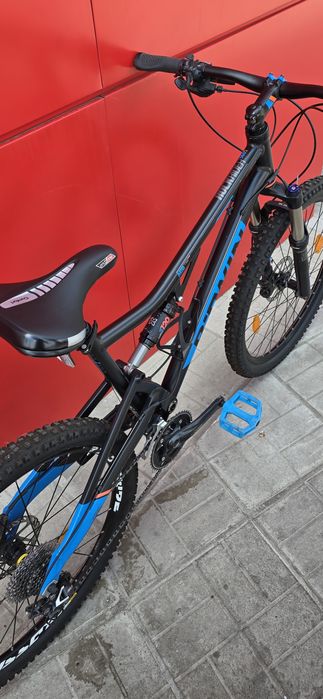 В-тwin - ST 560 S 26ц. 3х10 М разм. Нов.