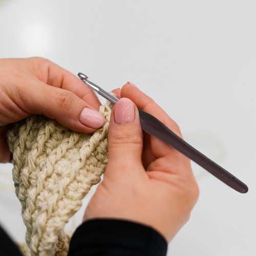 Комплект за плетене на една кука 58 и 113 части / Куки за плетене