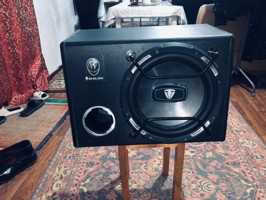 Скутер новым состоения