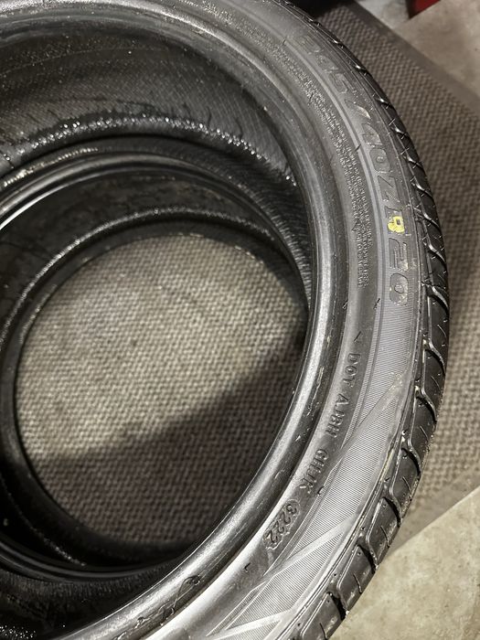 245/40 ZR20 99W XL - Zeetex HP3001 VFM Oferta