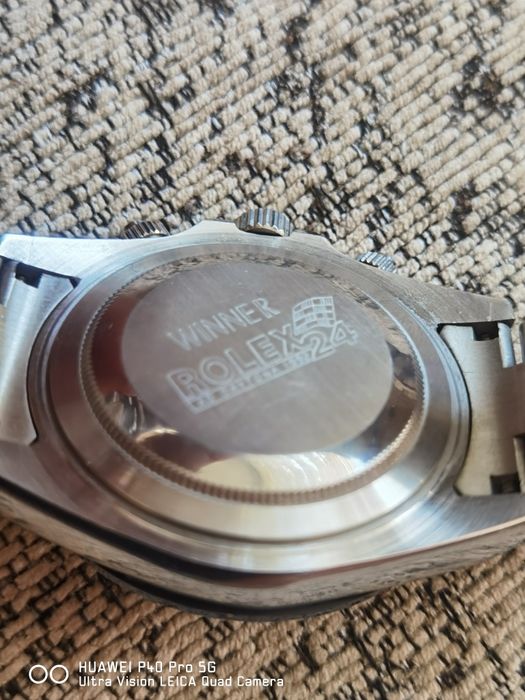 Rolex Daytona много добро състояние.