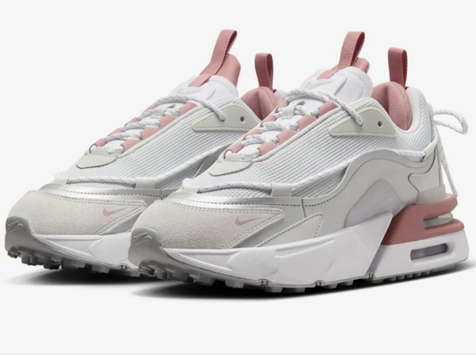 Nike air furyosa-36-45н