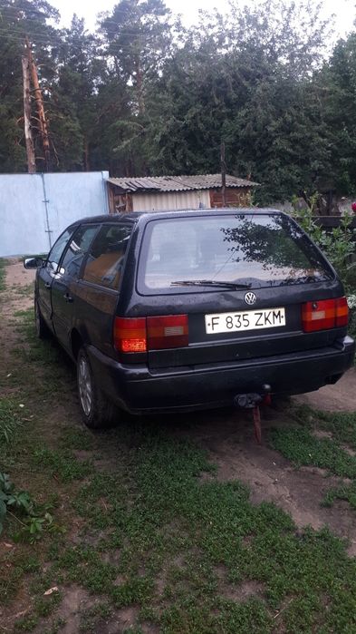Volkswagen Passat B4