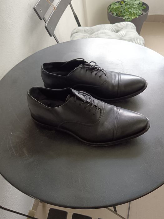 Обувки Giorgio Armani 40 номер