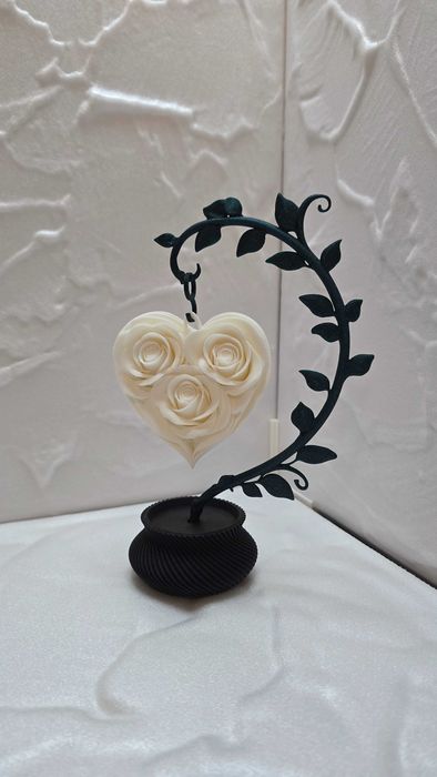 3D Подарък за "Свети Валентин"