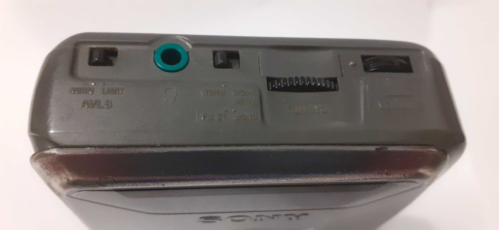 Уокмен Сони Walkman Sony