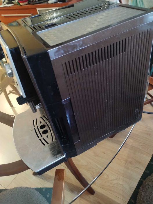 кафеавтомат Delonhi Perfekta ESAM 5550