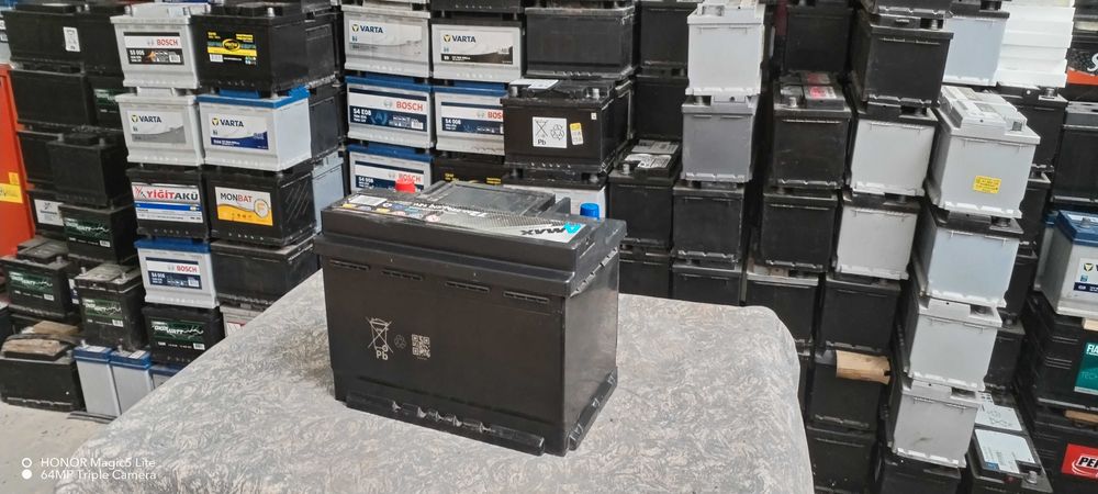 Акумулатор 72 ач, гаранция и доставка