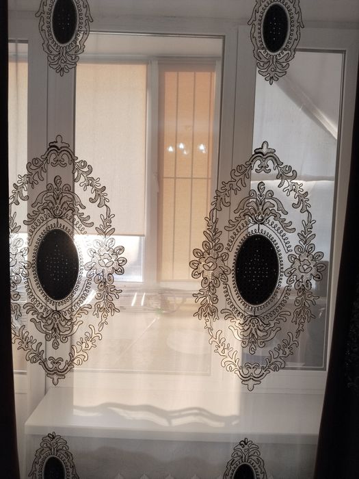 Продам шторы для окон