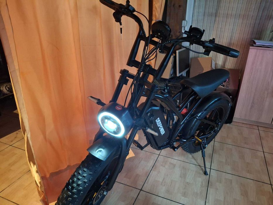 Vand Bicicleta electrica adulti