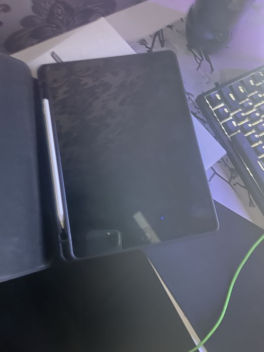 Ipad 9 в отличном состоянии