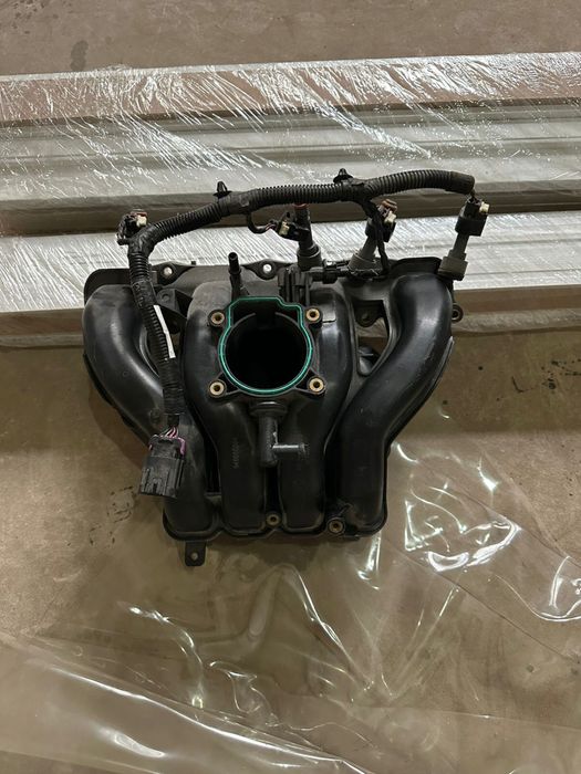 Продам Двигатель Chevrolet Malibu 2013/2014