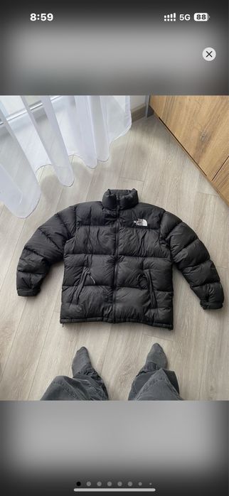 The north face 700