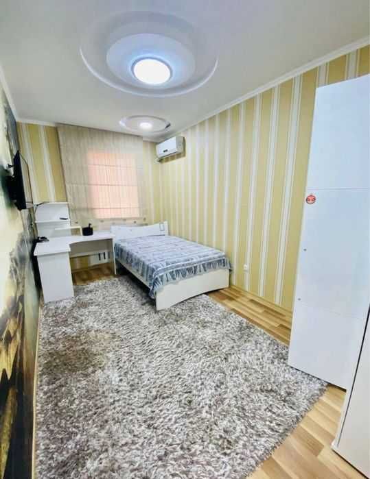 Срочно сдаётся 3 ком/4/9 на Максим Горького Ор-р Чайхана Салом