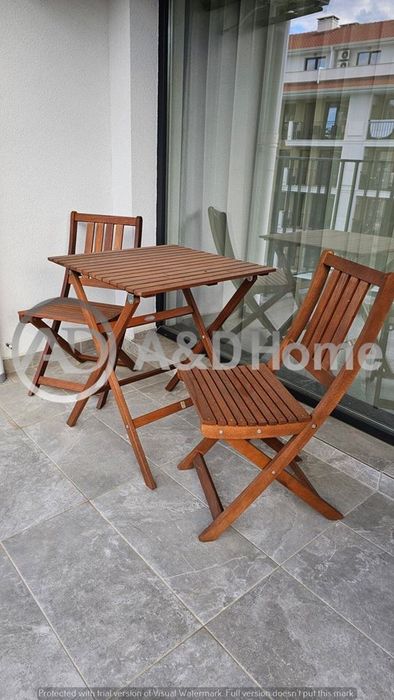 Продава се Двустаен апартамент в к.к. Слънчев бряг - 56 кв.м за 1552 €/кв.м - Снимка #8