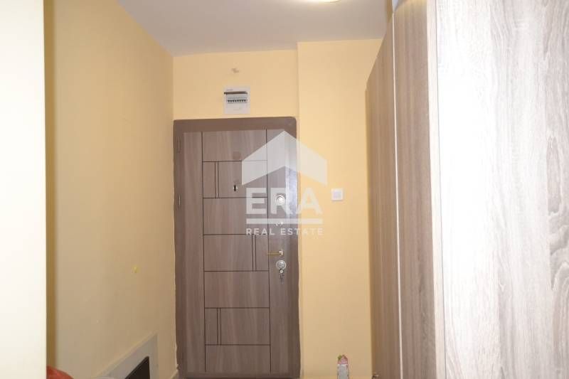 САМО В ЕРА ИМОТИ ХАСКОВО! Тристаен апартамент до математическа гимнази