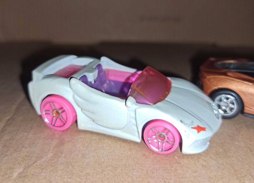 Машинки Hot wheels, Welly, Monster Jam