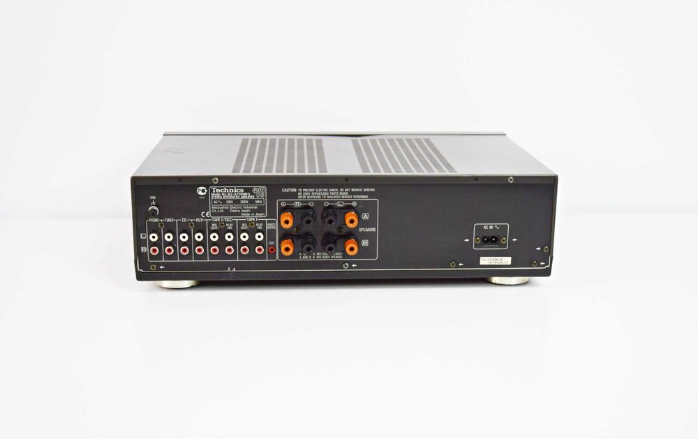 Amplificator Technics SU-A700 MK 3