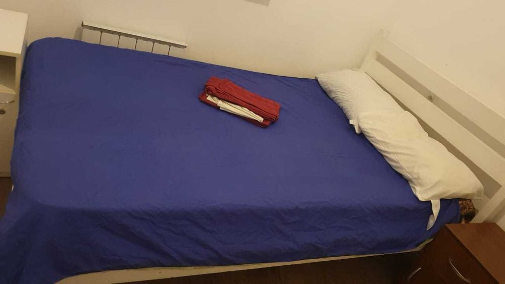 Хостел. койко-места от 3000 тенге