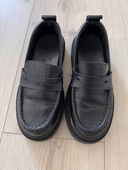 Обувь для девочек