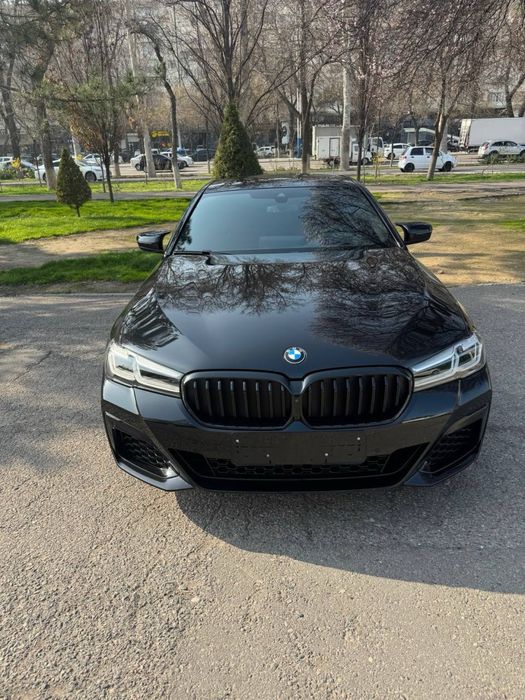Bmw g30 530i Бмвг30 530и indvidual