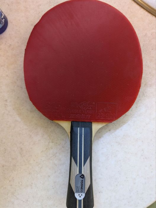 Ракетка для настольного тенниса