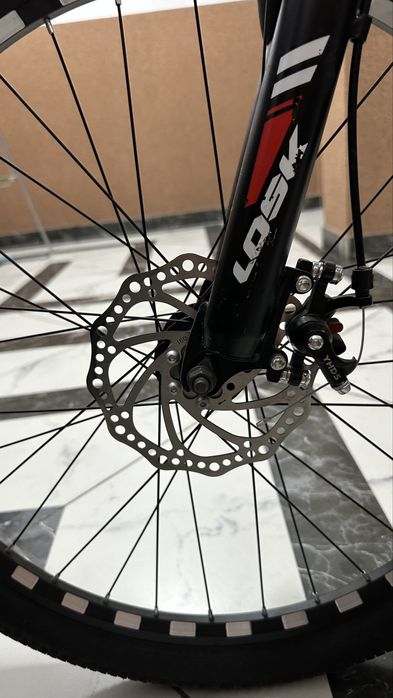 Продам велосипед