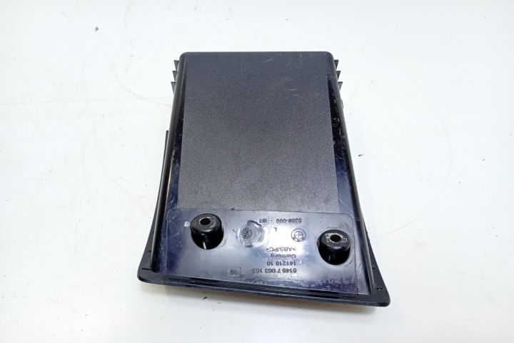 Cutie depozitare Compartiment bord 51457063163 BMW Seria 5 E60/E61