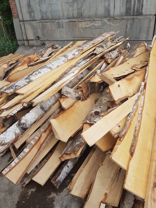 Дрова от 35 000 с доставкой
