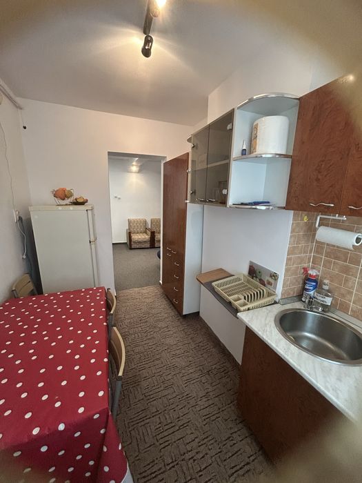 Apartament 2 camere Petrila