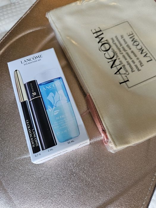 Козметика Lancome