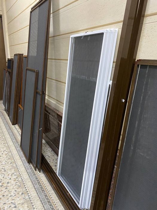 Маскитный сетка