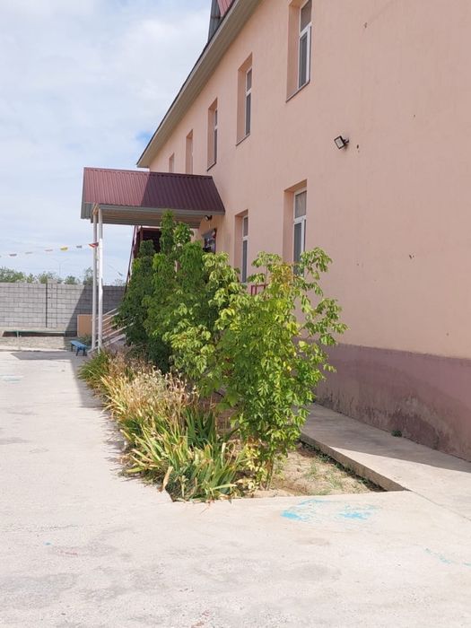 Сдам аренду здание