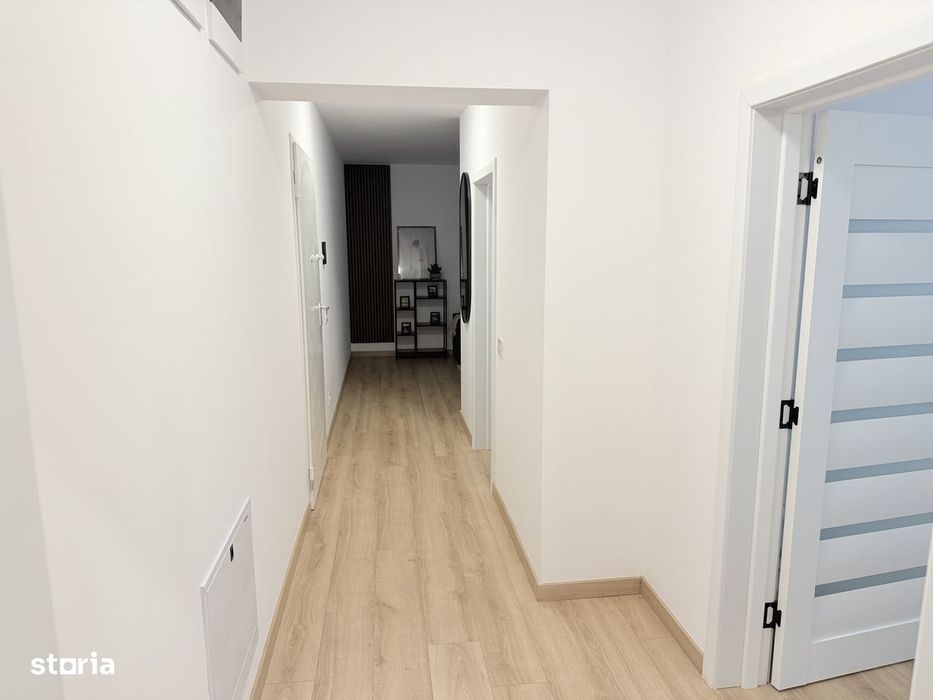 Apartament 2 camere | Prima Vista | Prima inchiriere