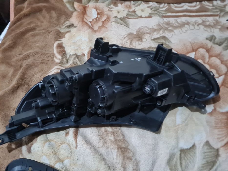 Фара на хундай соната и дхо