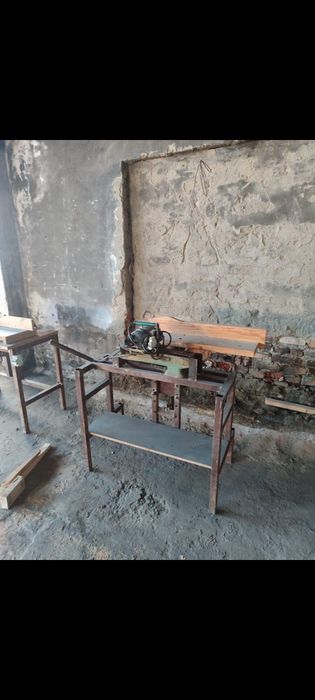 Столярныи цех ГОТОВЫИ БИЗНЕС